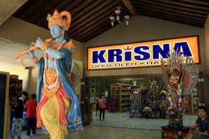 Krisna-Bali wisata.com